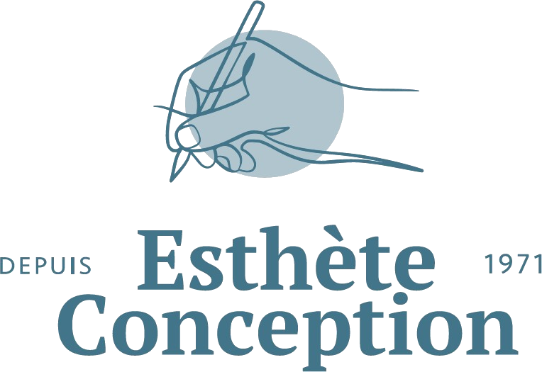 Esthète Conception